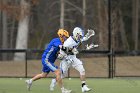 Men's LAX vs JWU  Wheaton College Men's Lacrosse vs Johnson & Wales University. - Photo by Keith Nordstrom : Wheaton, Lacrosse, LAX, JWU, Johnson & Wales